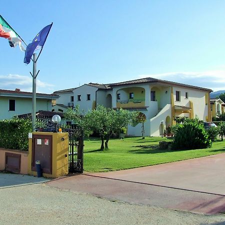 Case Vacanze San Silvestro Будони Екстериор снимка