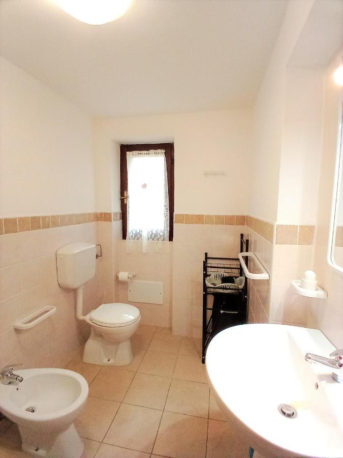 Case Vacanze San Silvestro Будони Екстериор снимка