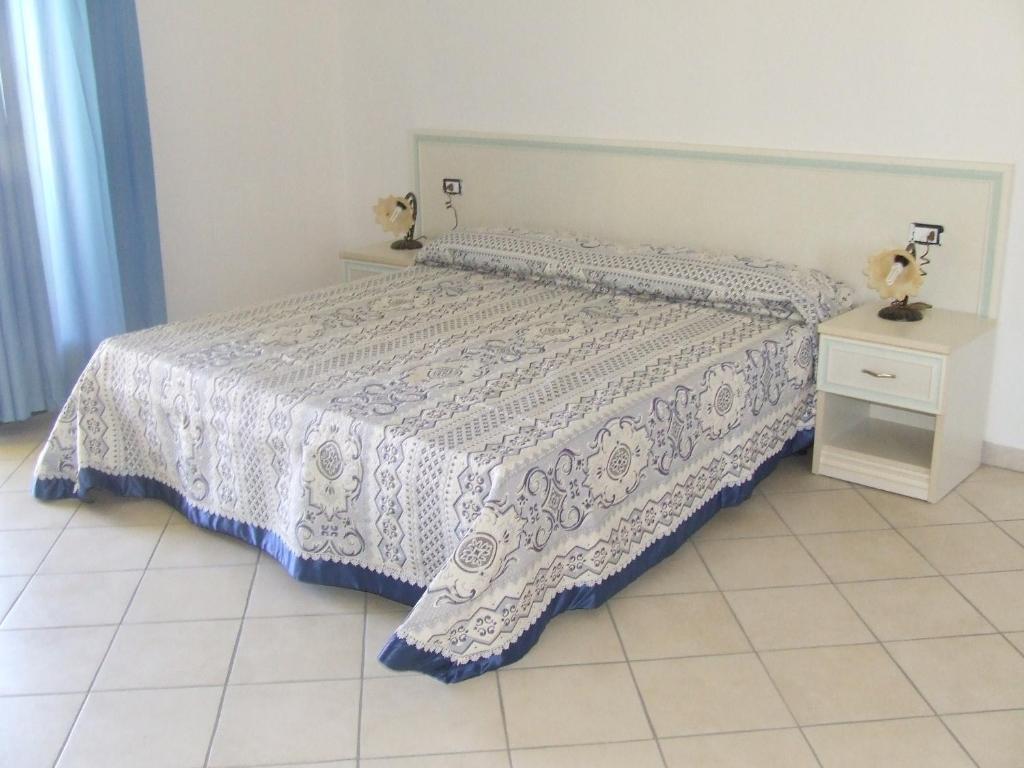 Case Vacanze San Silvestro Будони Стая снимка